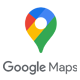 Google Maps app logo